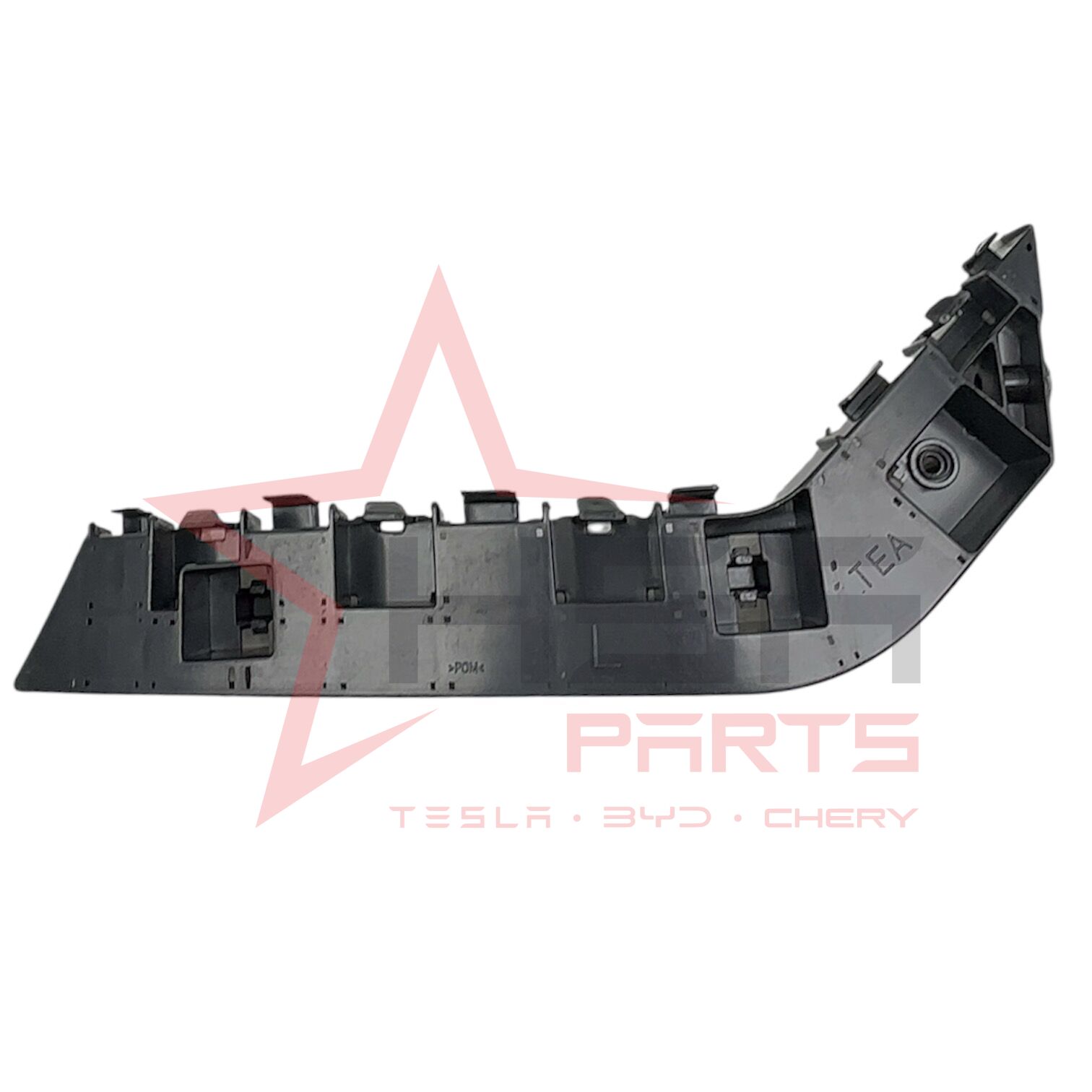 Honda Civic Sol Ön Tampon Braketi 2016-2021 (71198-TEA-T01)