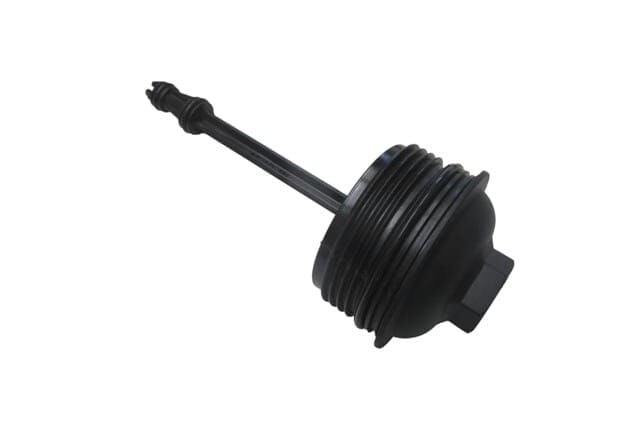 AUDI A3- SD/HB/SB- 12/16; MOTOR YAĞ FİLTRE KAPAĞI (1.6/2.0 TDI) (PLASTİK)