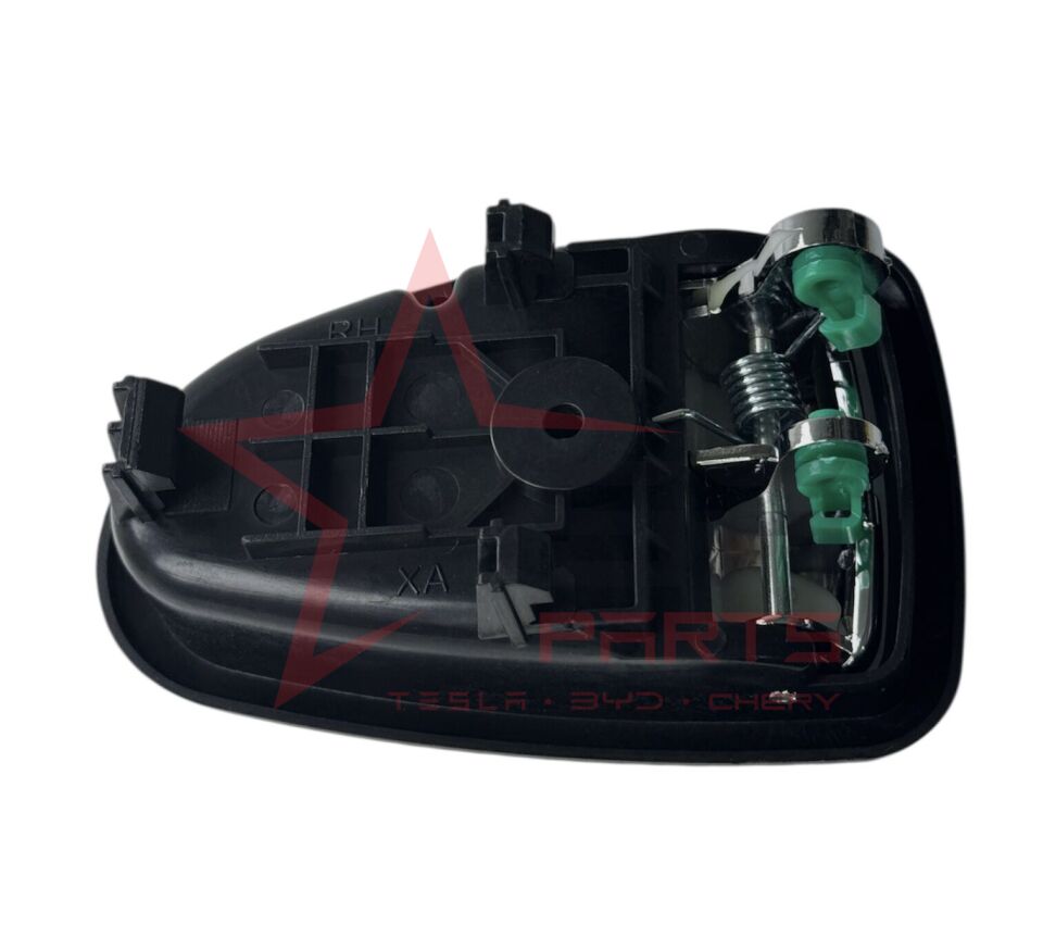 Hyundai Accent Sağ Ön İç Kapı Kolu (Krom) 2000-2005 (82620-25000)