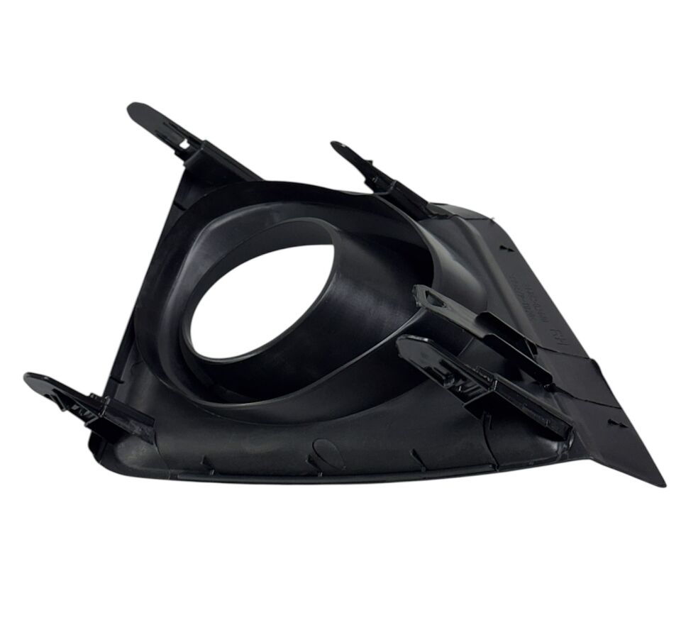 Toyota Kapak Lamba Sis Corolla 13-16 Sağ (Sisli Siyah)