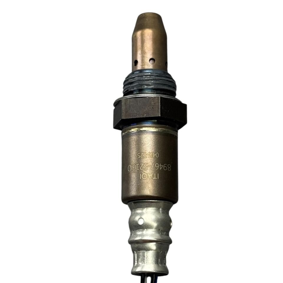 Toyota Sensör Oksijen Corolla 1,6 Benzinli 19-23