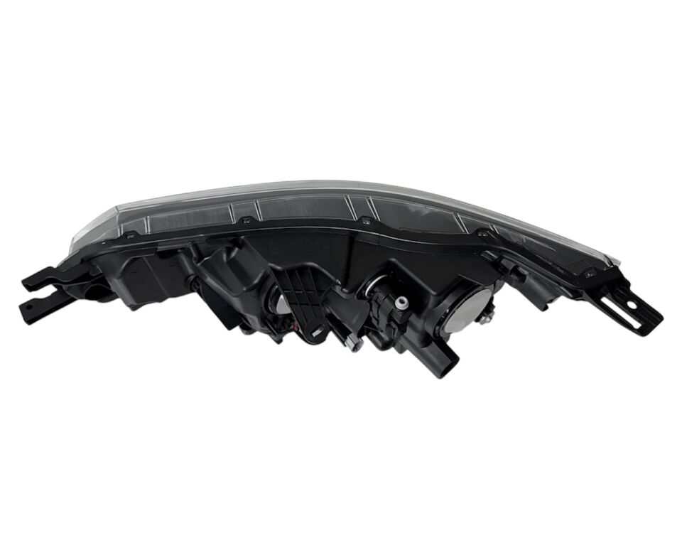 Nıssan Far Qashqai 17-21 Sağ (Motorlu) (Orjinal Tip Qashqai Yazılı)