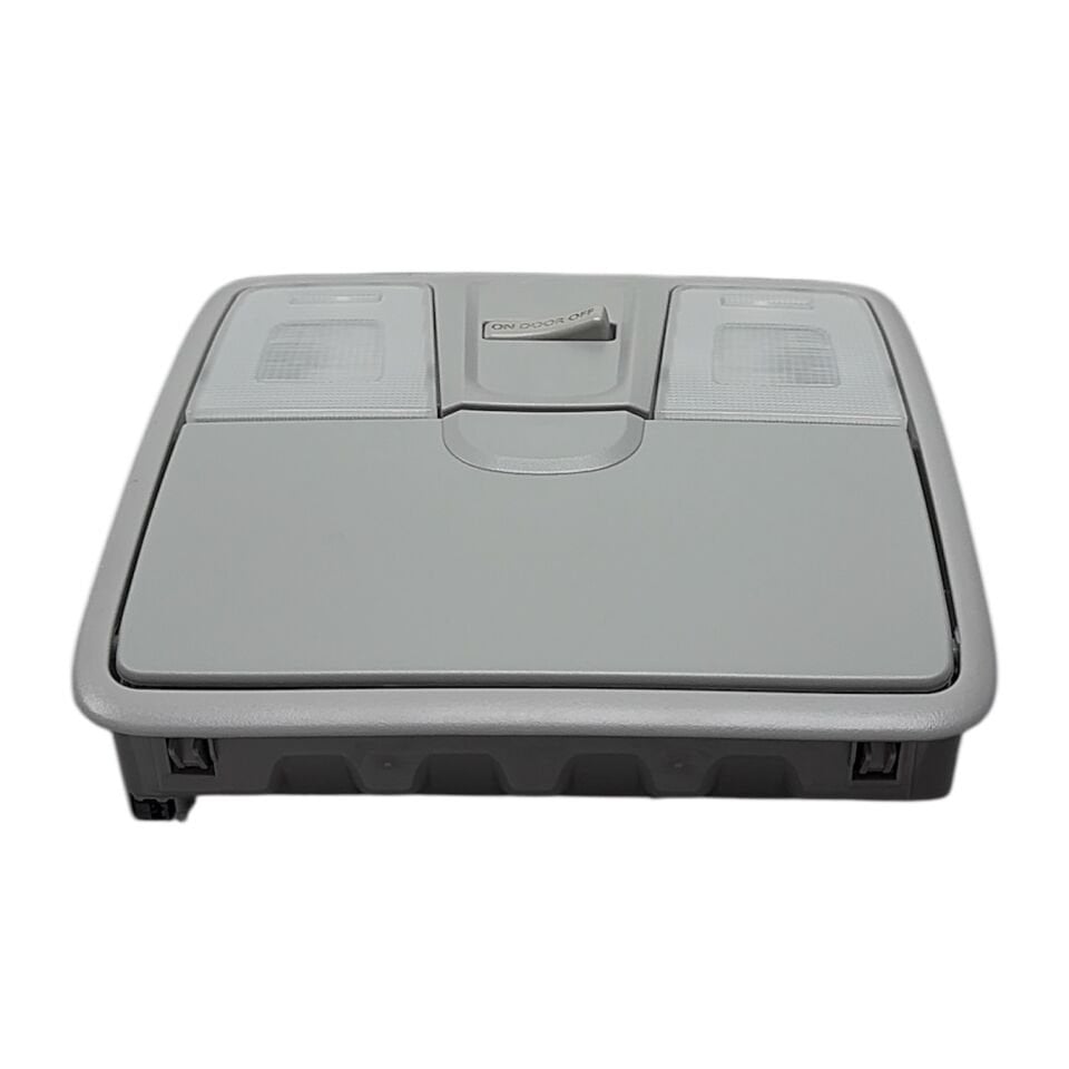 Hyundaı Lamba Tavan Accent Blue 12-17 Ön (Gri)