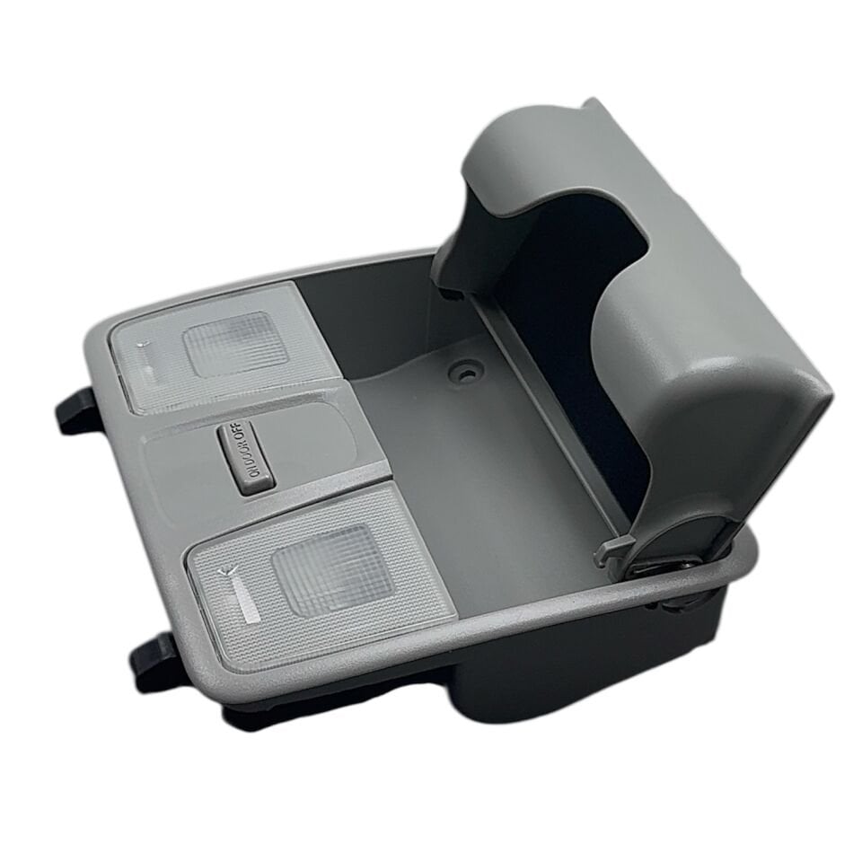 Hyundaı Lamba Tavan Accent Blue 12-17 Ön (Gri)