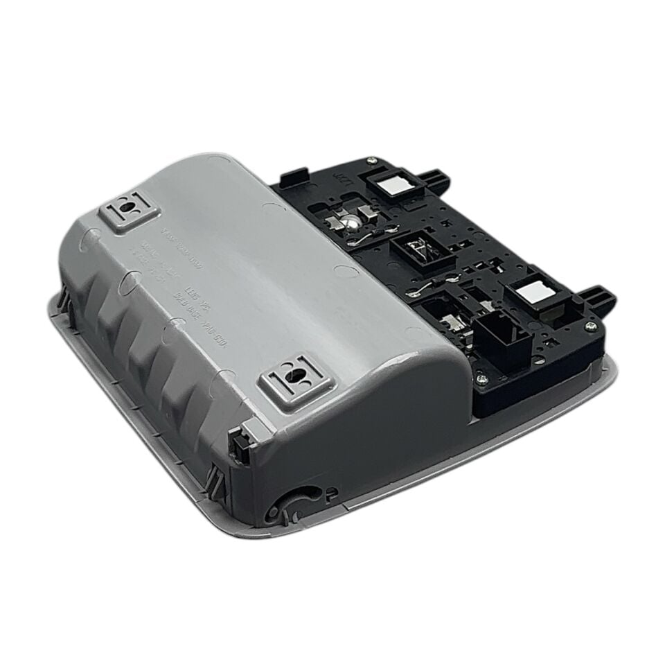 Hyundaı Lamba Tavan Accent Blue 12-17 Ön (Gri)