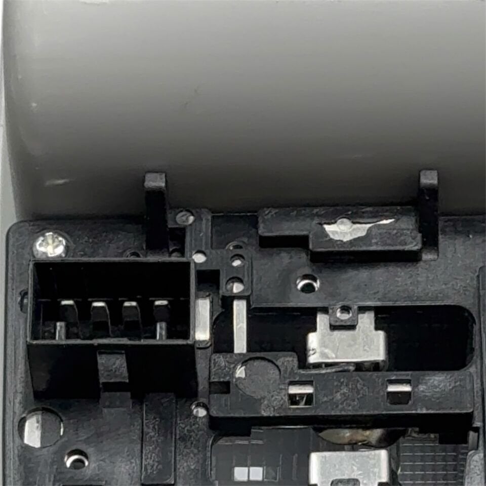 Hyundaı Lamba Tavan Accent Blue 12-17 Ön (Gri)