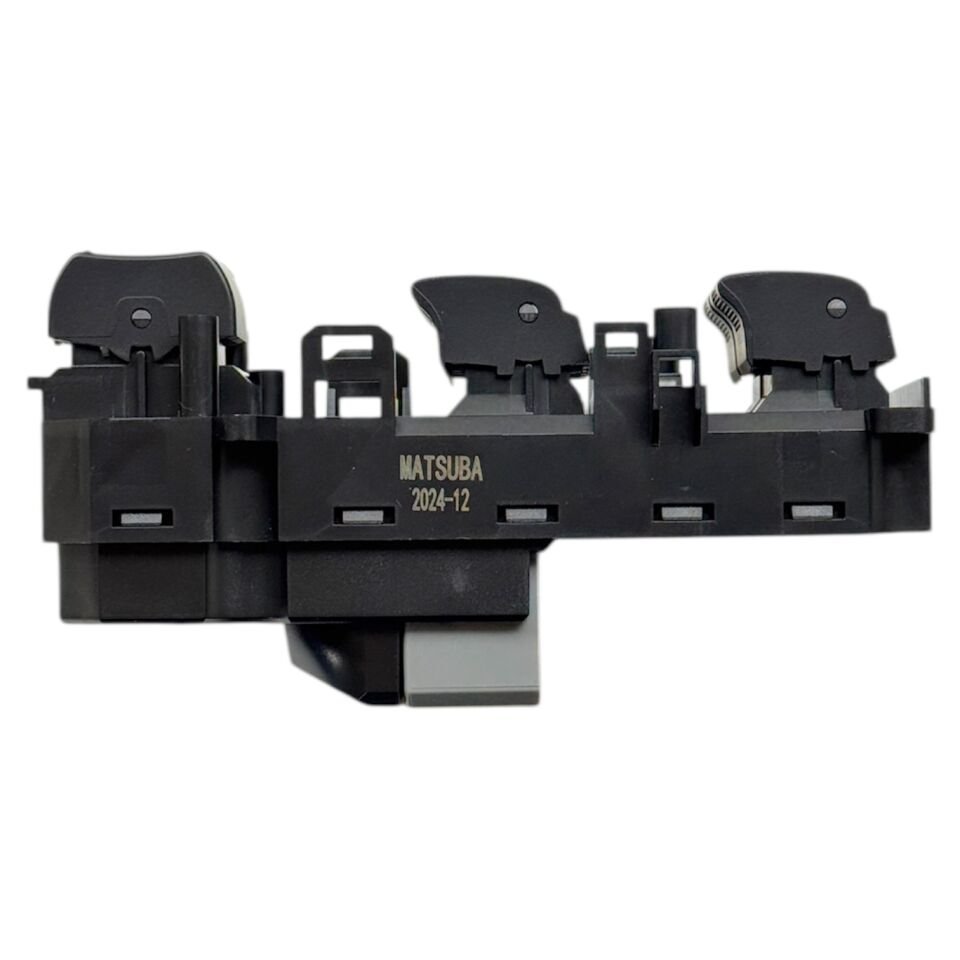 Honda Düğme Cam Açma Crv 13-19 Ön Sol