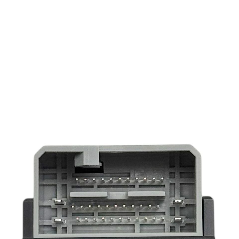 Honda Düğme Cam Açma Crv 13-19 Ön Sol