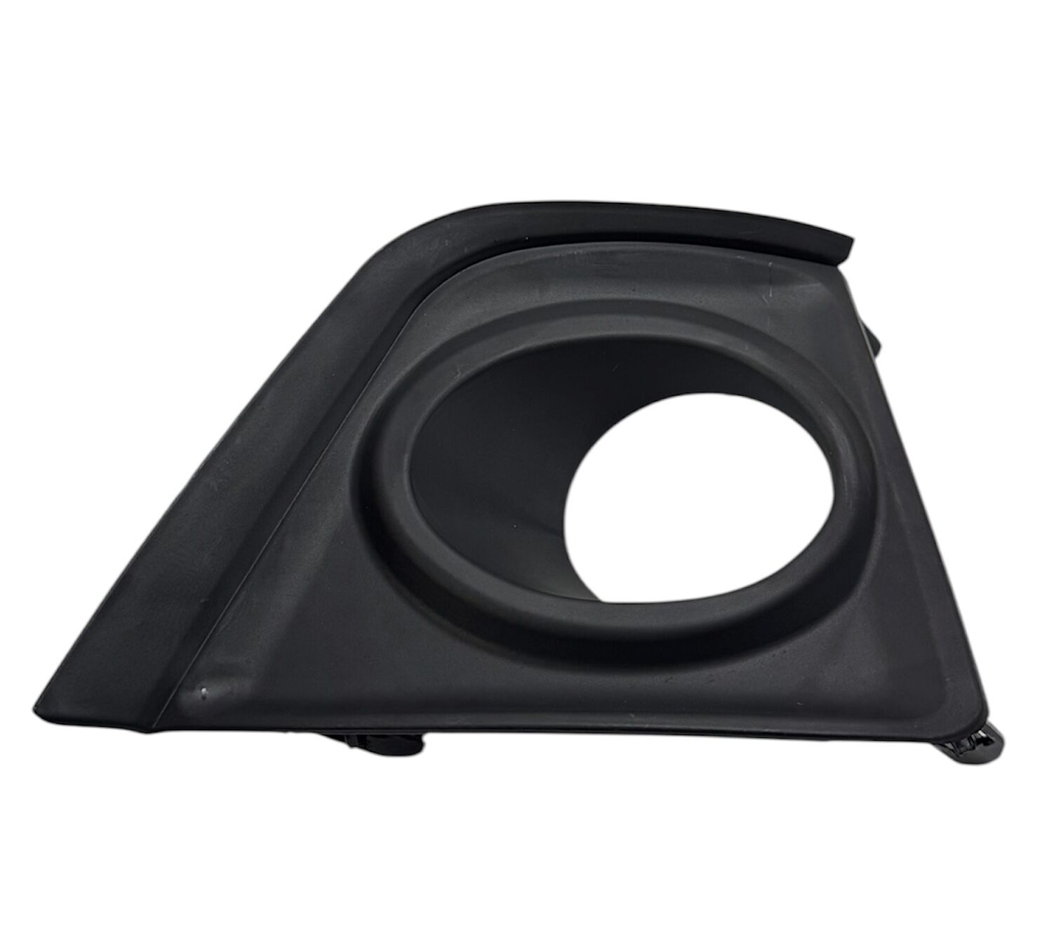 Toyota Kapak Lamba Sis Corolla 13-16 Sağ (Sisli Siyah)