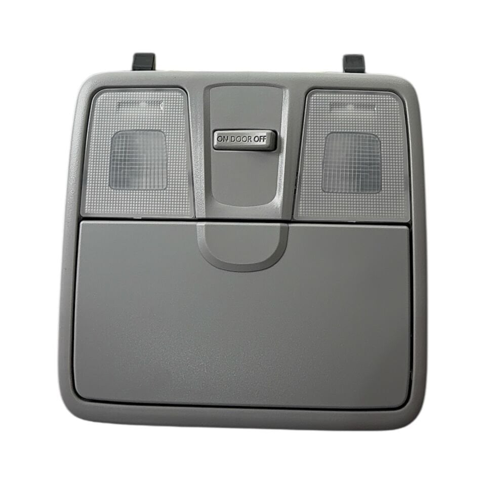 Hyundaı Lamba Tavan Accent Blue 12-17 Ön (Gri)