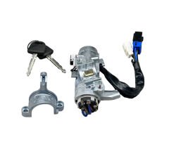 Mıtsubıshı Kontak L200 99-05 (Komple)