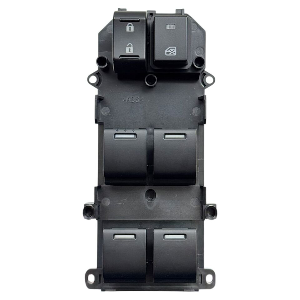 Honda Düğme Cam Açma Crv 13-19 Ön Sol