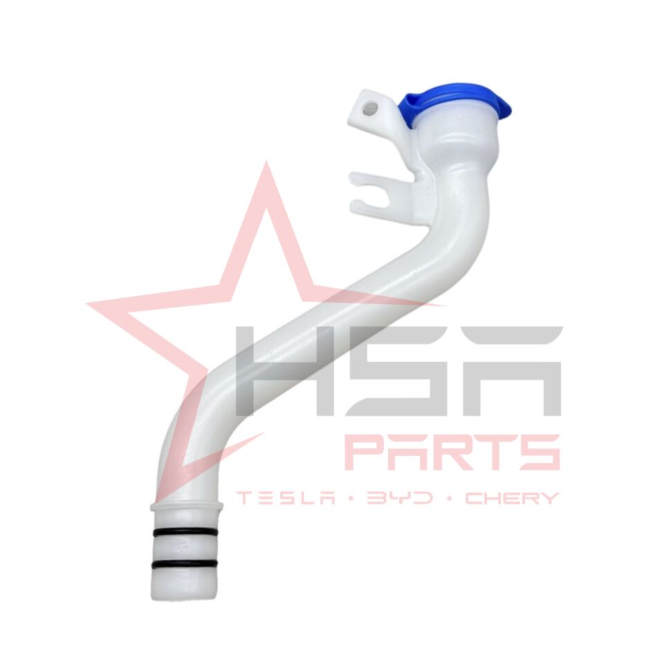 2022-2024 Chery Tiggo 7 Pro Fiskiye Su Depo Borusu (Uyumlu Araçlar: Chery Tiggo 8 Pro 1,6 Fiskiye Su Depo Borusu) UNI-25911