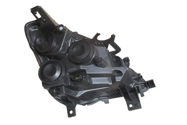 PEUGEOT PARTNER- TEPEE- 13/15; FAR LAMBASI SOL ELEKTRİKLİ/MOTORLU (E MARKLI)