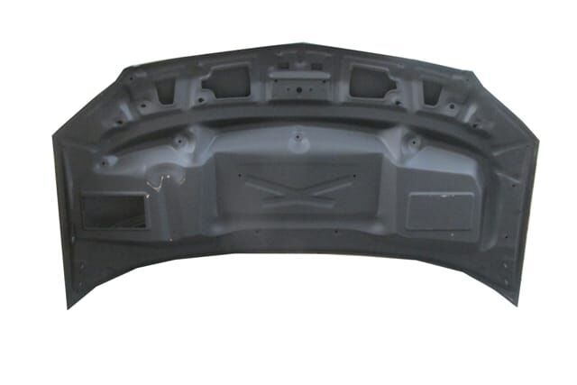 MERCEDES SPRINTER- 13/18; MOTOR KAPUTU