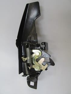 ISUZU TFR PICK UP- 90/97; KAPUT KİLİDİ (HUSHAN)