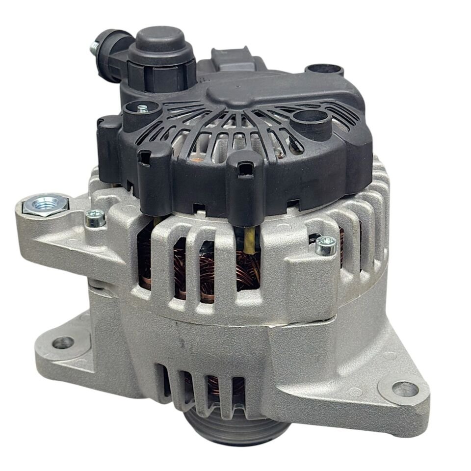 Hyundaı Dinamo Şarz Accent Era 06-11/Cerato 06-11/Rio 06-11