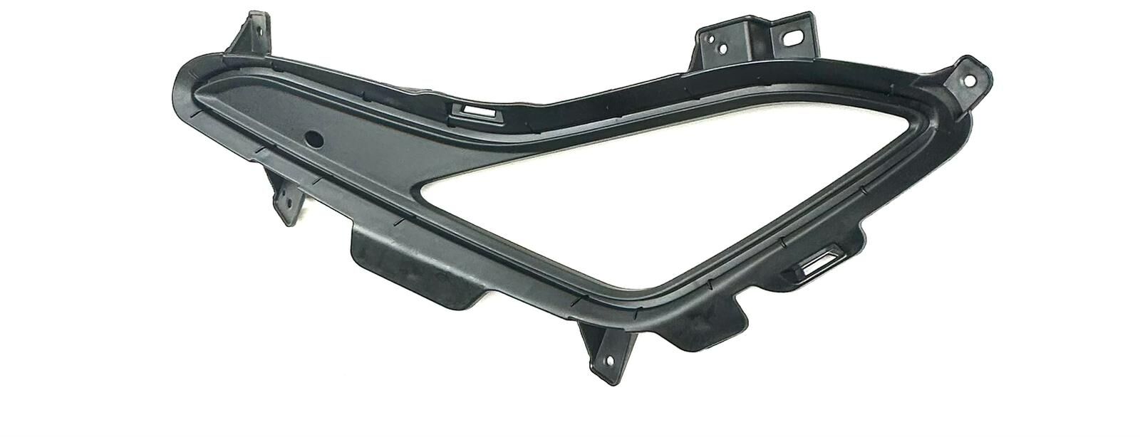 Hyundaı Kapak Lamba Sis Elantra 14-15 Sağ (Sisli)