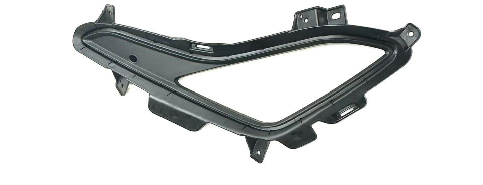 Hyundaı Kapak Lamba Sis Elantra 14-15 Sağ (Sisli)