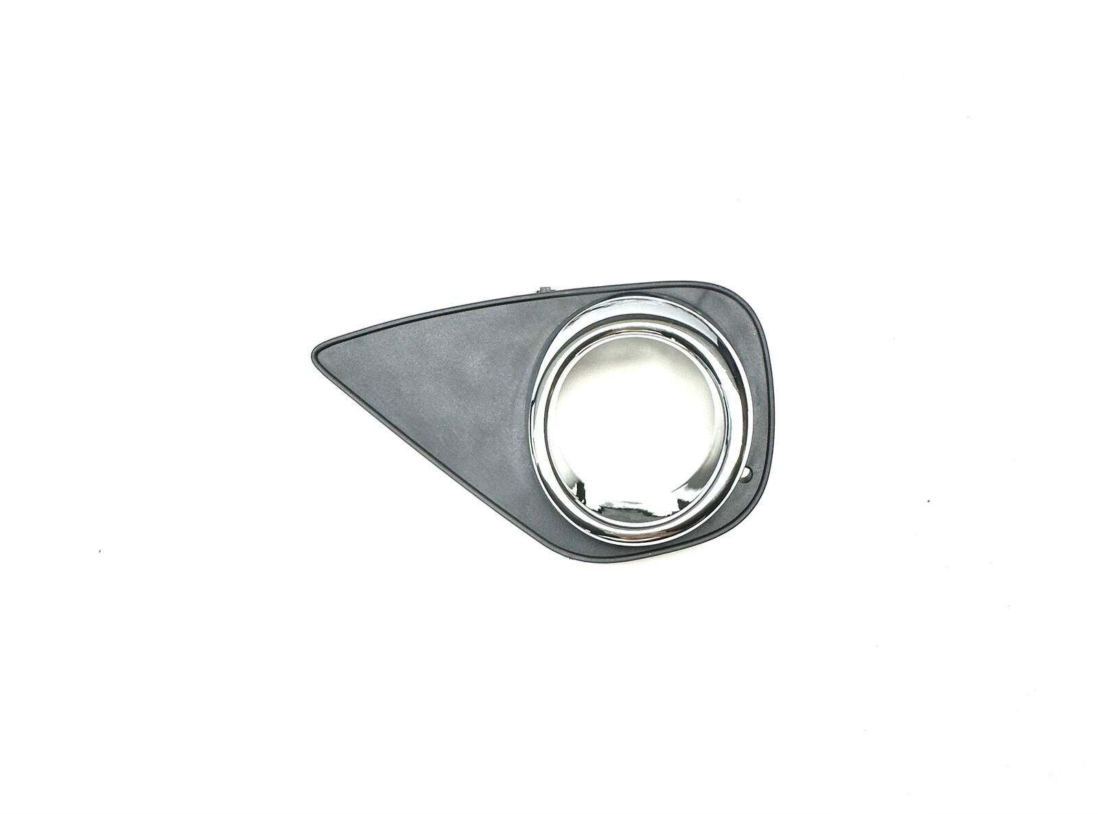 Toyota Kapak Lamba Sis Yaris 14-16 Sol (Sisli)