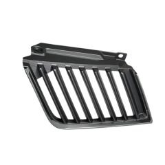 Mıtsubıshı Panjur L200 07-09 Ön Sol (Gri Nikelajlı)