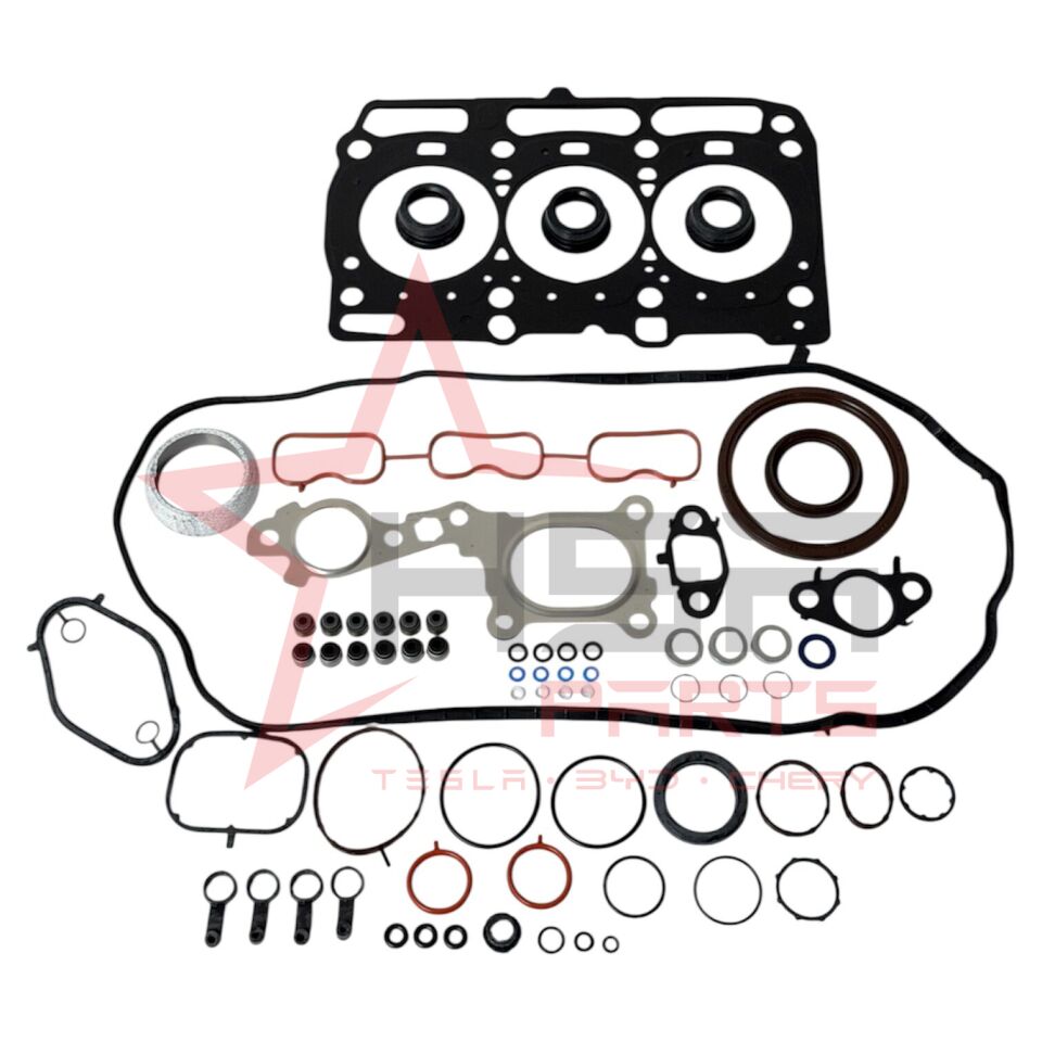 2019-2023 Toyota Yaris 1,5 Takım Conta 04111-F3021/11115-15100