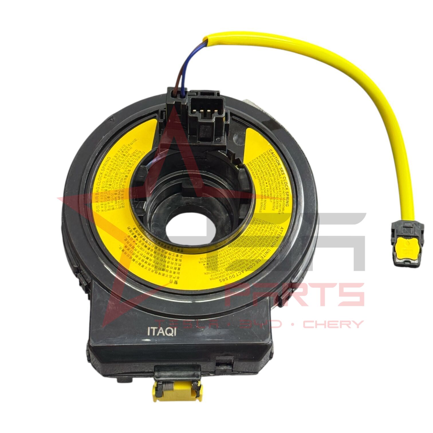 2007-2016 Hyundai i10 Airbag Zembereği 93490-07410