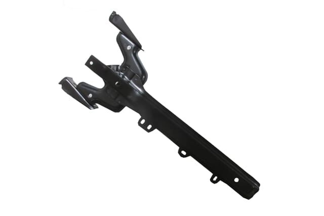 TOYOTA CHR- 16/23; ÖN PANEL ORTA PARÇA (KİLİT SACI) (TW)