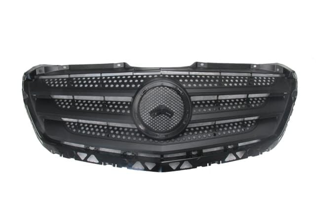 MERCEDES SPRINTER- 13/18; ÖN PANJUR SİYAH (ÇERÇEVESİZ)(TYG)