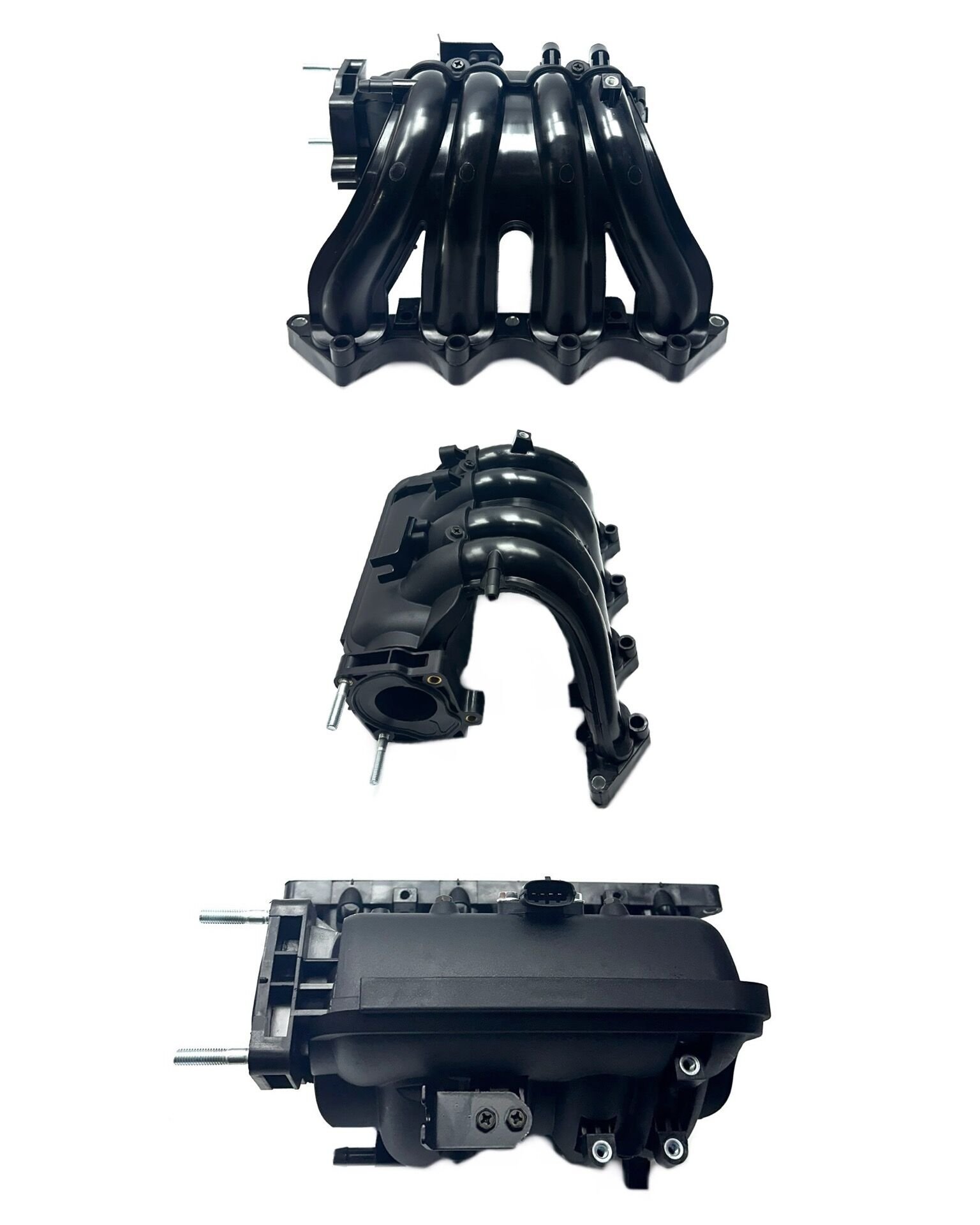 Hyundaı Manifold Emme Accent 1,3 00-06