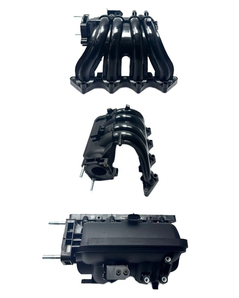 Hyundaı Manifold Emme Accent 1,3 00-06