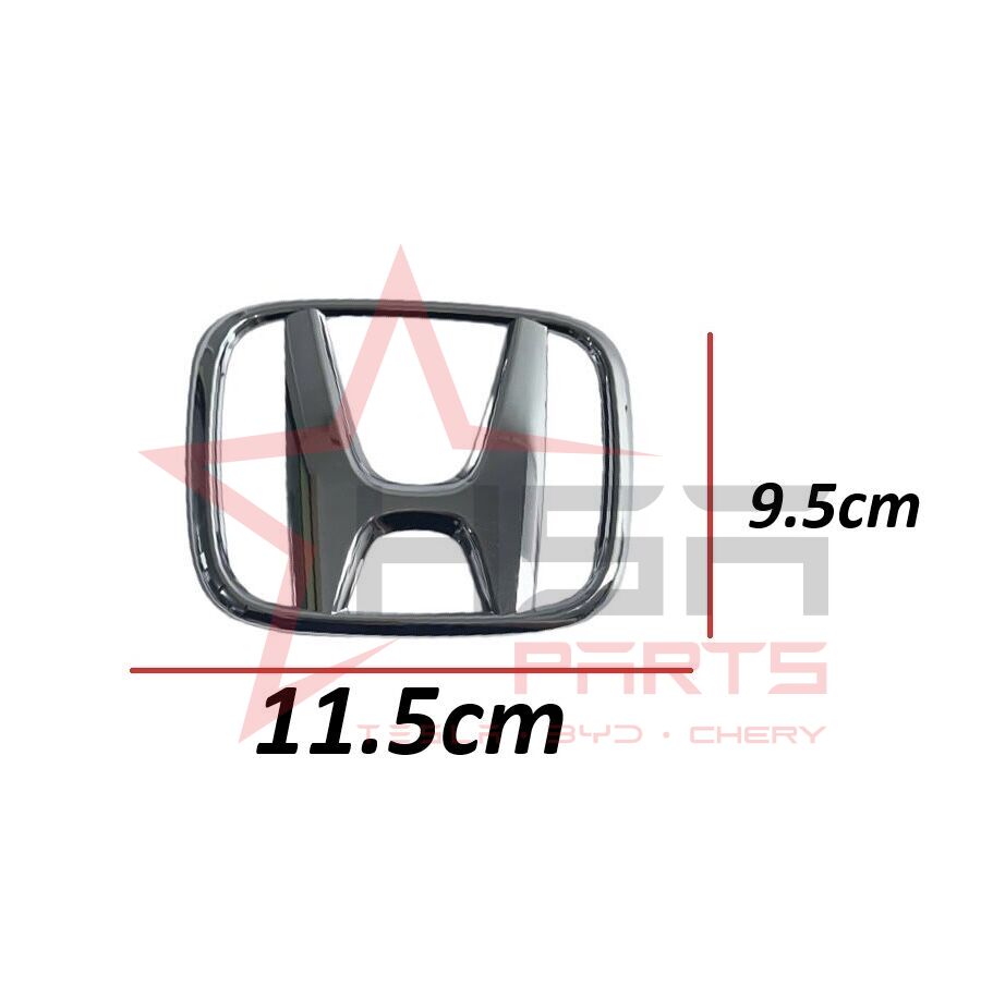2009-2012 Honda Jazz Ön Panjur Göbeği (Arma) 75700-TF0-000