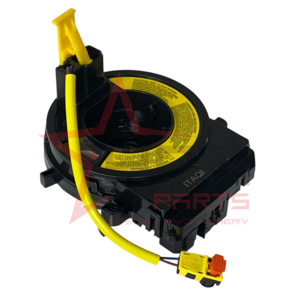 2014-2019 Hyundai i10 Airbag Zembereği 93490-1R110