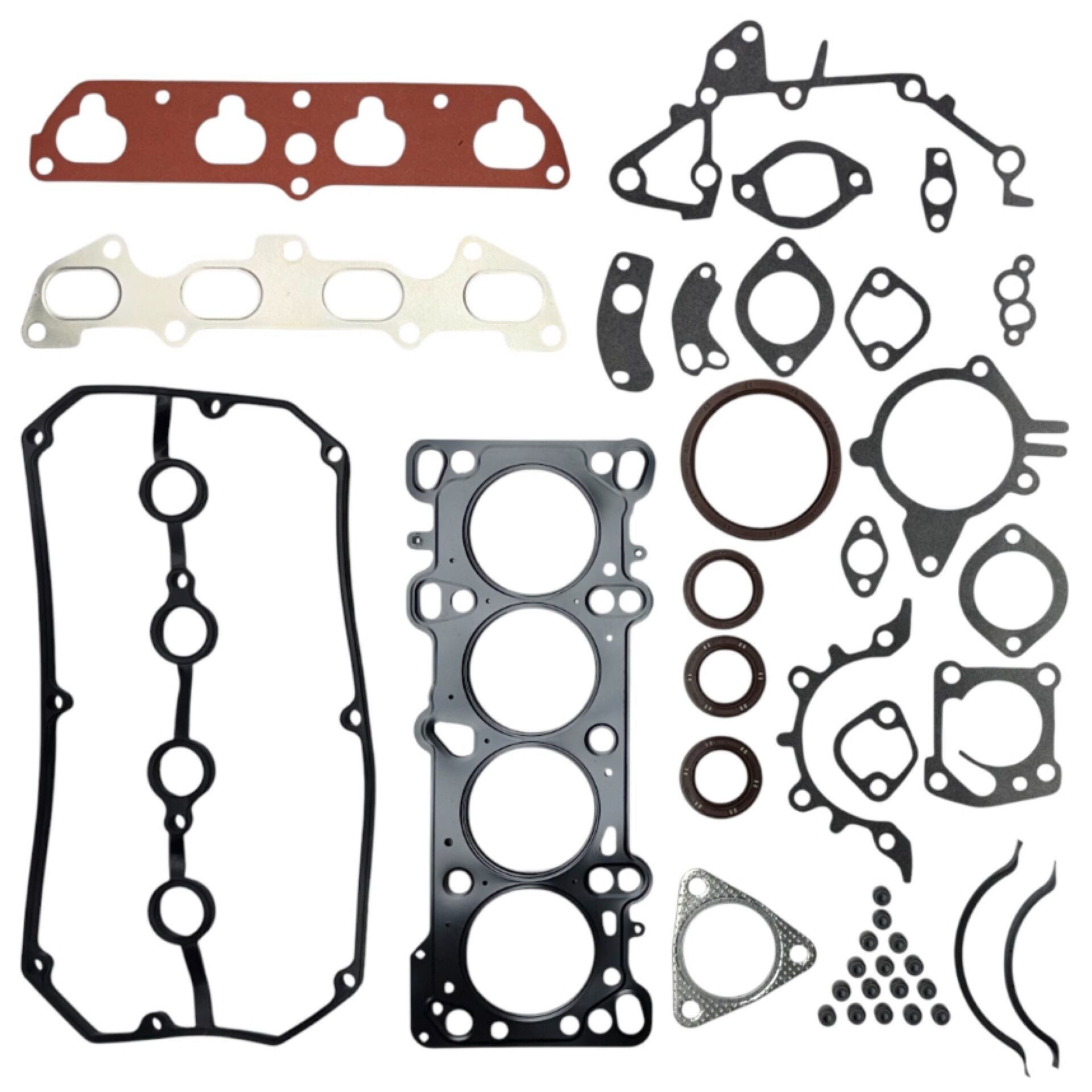 Kıa Conta Takım Rio 1,5 16v 03-05