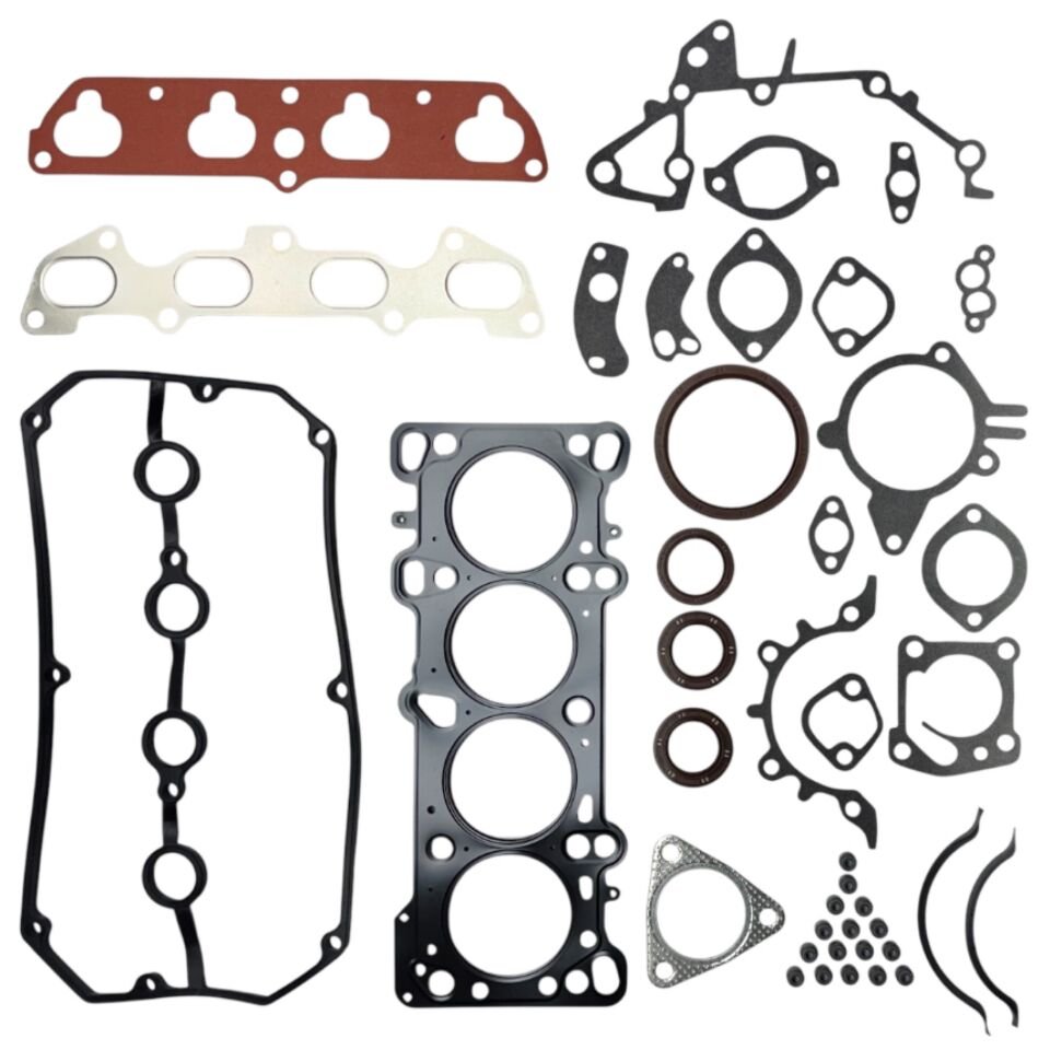 Kıa Conta Takım Rio 1,5 16v 03-05