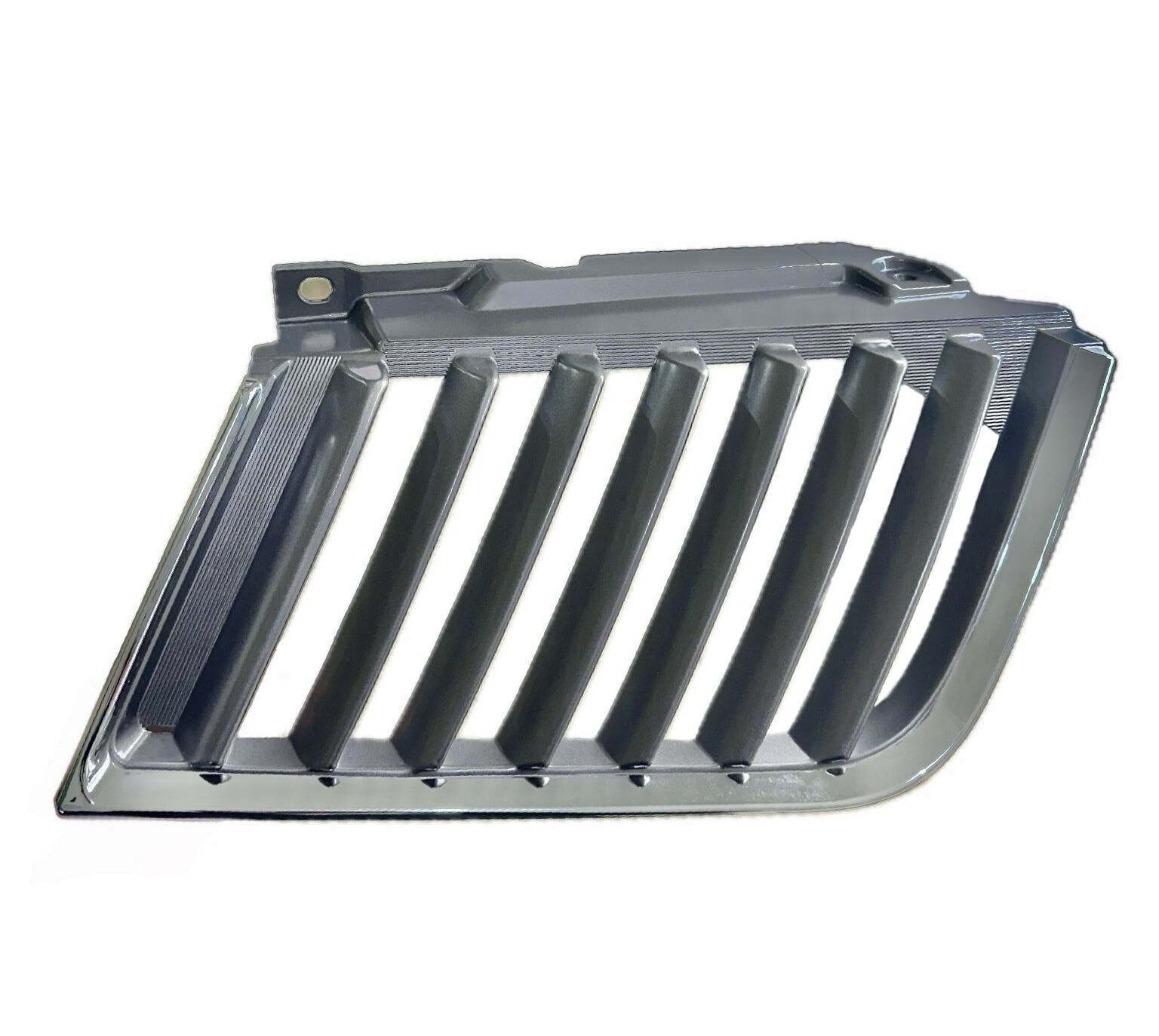 Mıtsubıshı Panjur L200 07-09 Ön Sağ (Gri Nikelajlı)