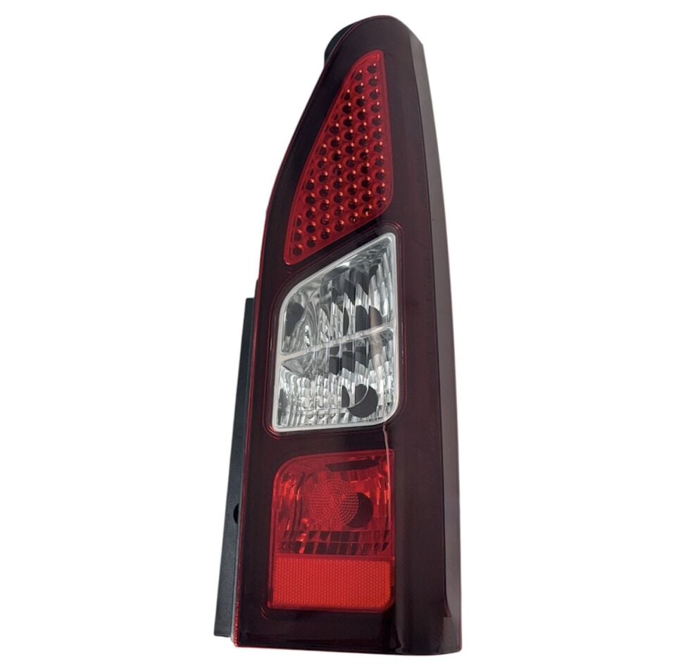 Peugeot Stop Partner 12-15 Sağ (Duysuz/Koyu)