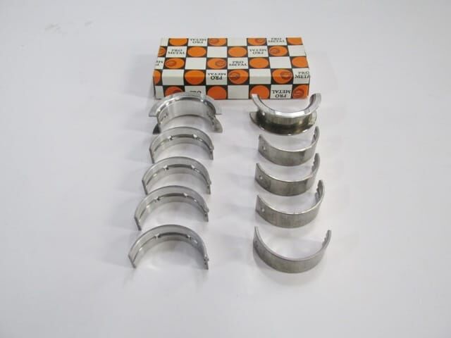 HYUNDAI EXCEL- 90/91; ANA YATAK (4G13/15) 1.3/1.5cc 0.50 (PRO)