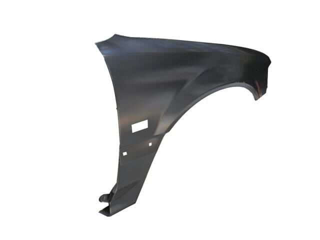 HONDA CIVIC- SD- 88/91; ÖN ÇAMURLUK DELİKLİ SAĞ (4KAPI) (TW)