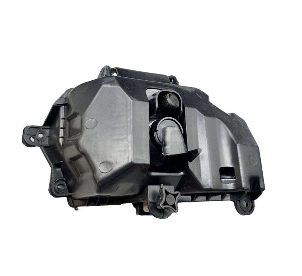 Hyundaı Lamba Sis Sonata 08-10 Sol