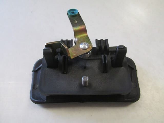 FORD TRANSIT- V184- 02/06; ÖN KAPI DIŞ AÇMA KOLU SAĞ