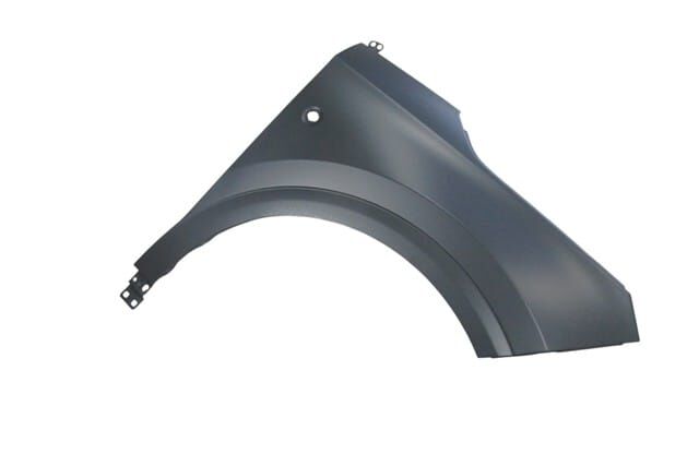 FORD TOURNEO COURIER- V769- 24/25; ÖN ÇAMURLUK SAĞ