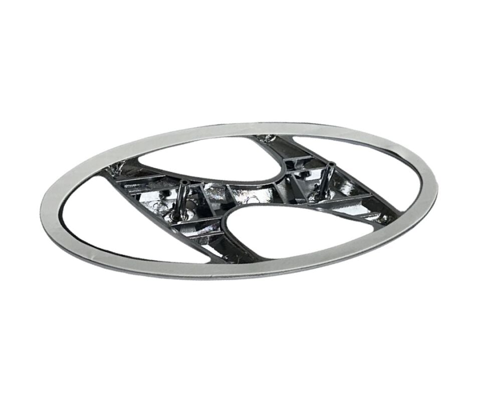 Hyundaı Panjur Göbek İ20 08-11 Ön (Arma)