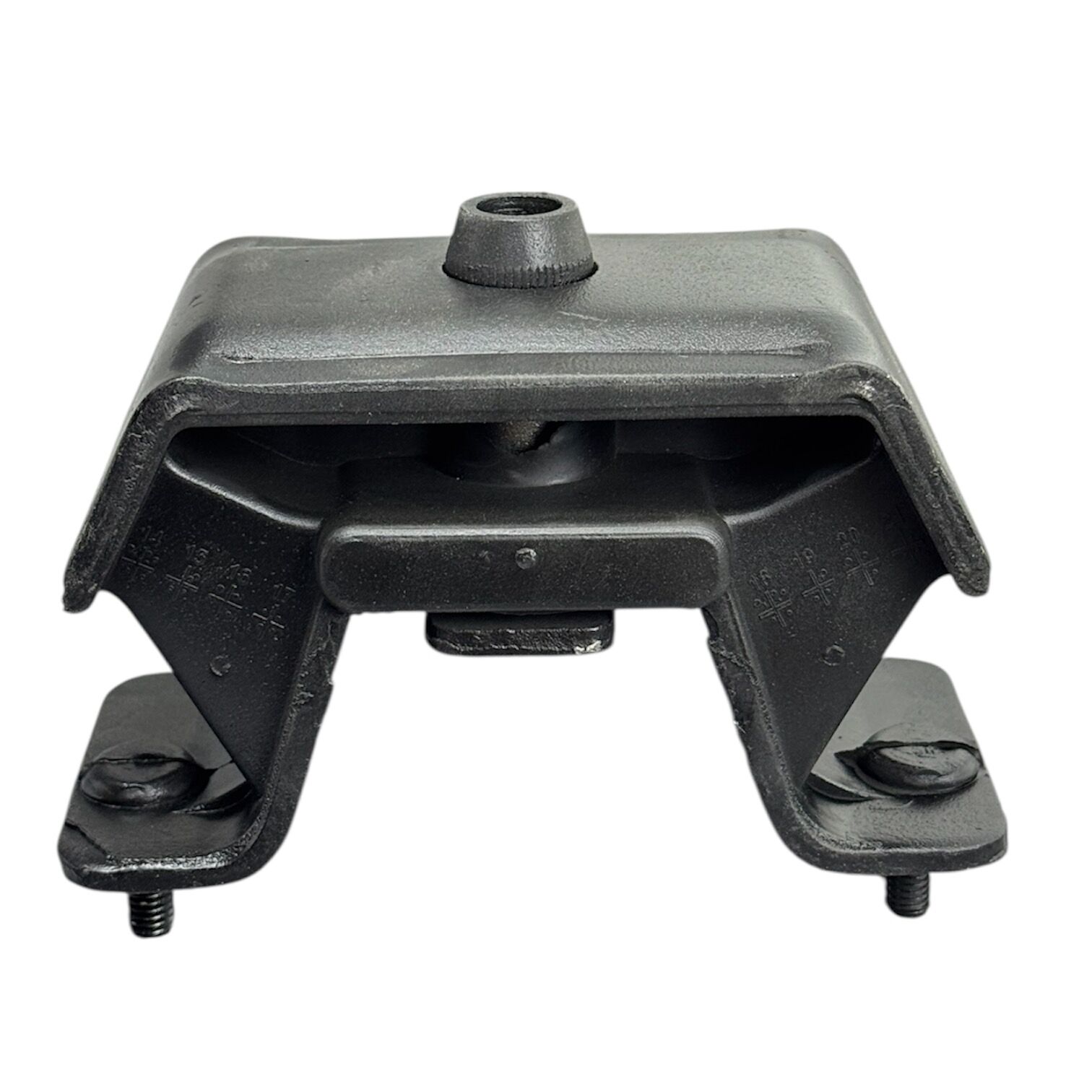 Ssangyong Takoz Motor Actyon 06-11/Kyron 06-11 Ön