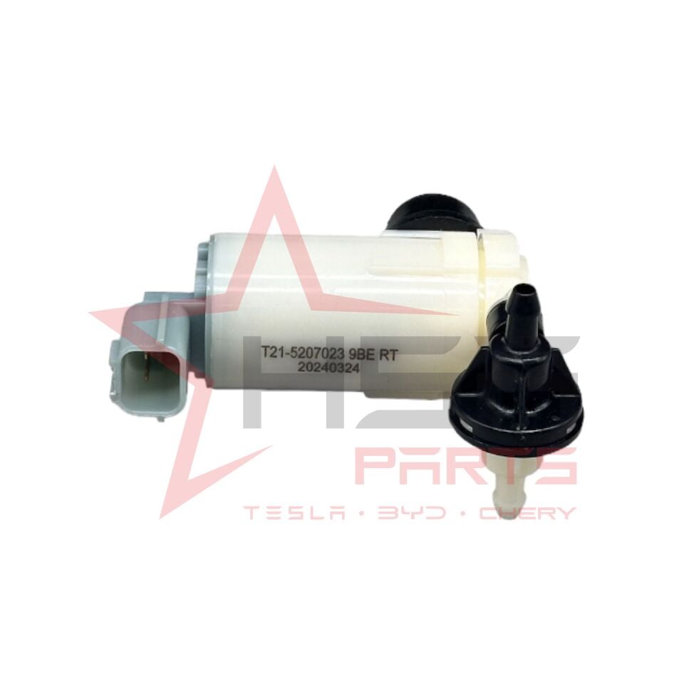 2022-2024 Chery Tiggo 7 Pro Fiskiye Su Motoru UNI-25982