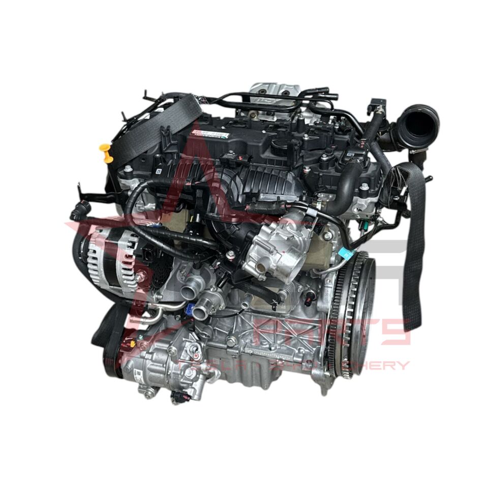 2022-2026 Chery Tiggo 7 Pro 1,6t Komple Motoru F4J16-BJ1000010
