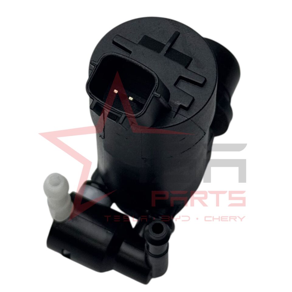 2022-2024 Chery Tiggo 7 Pro Fiskiye Su Motoru 607000018AA