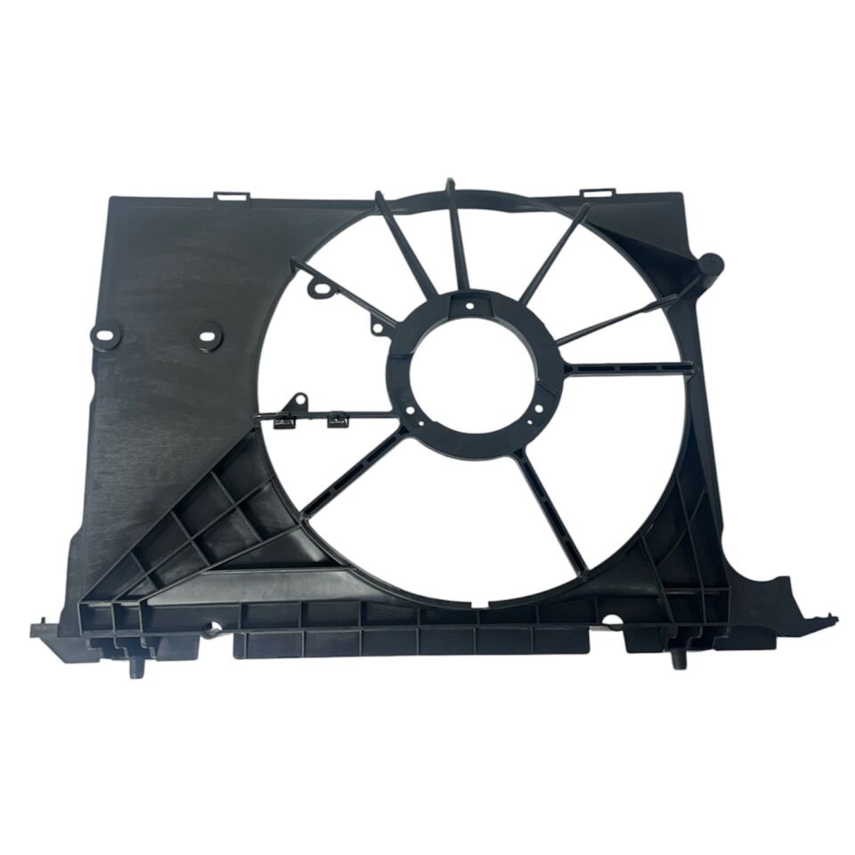 Toyota Davlumbaz Fan Corolla 07-18/Auris 10-19/Verso Dizel 09-17