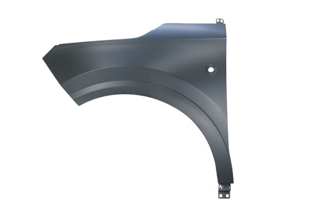 FORD TOURNEO COURIER- V769- 24/25; ÖN ÇAMURLUK SOL