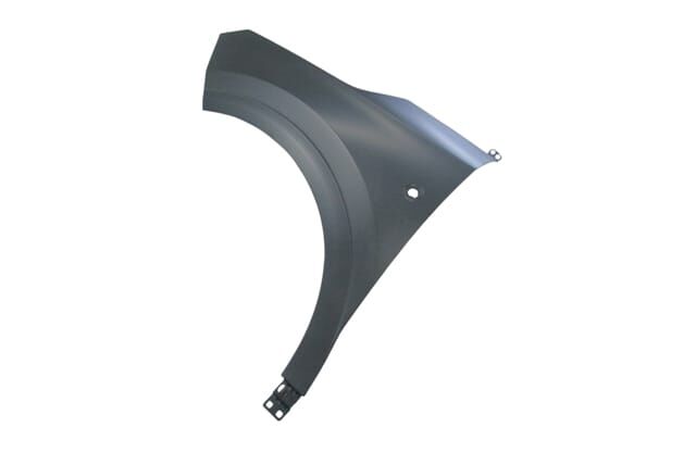 FORD TOURNEO COURIER- V769- 24/25; ÖN ÇAMURLUK SOL